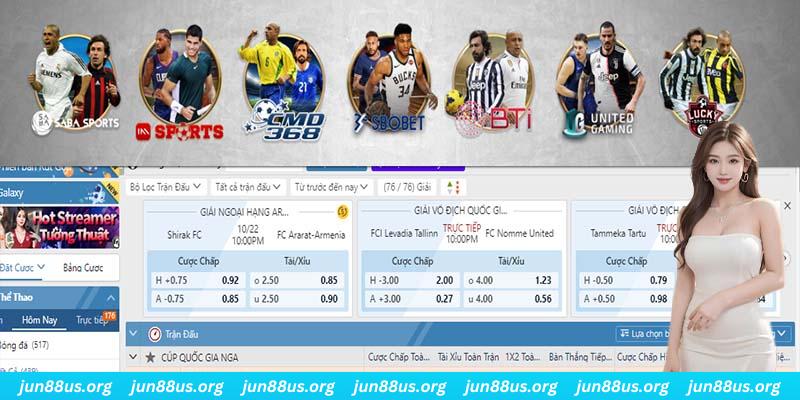 88 online cá cược online bị phạt như thế nào