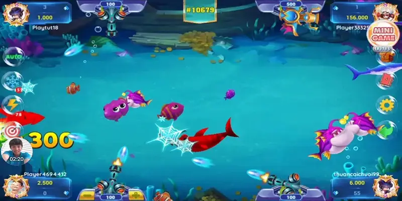 88 online chiếm slot là gì