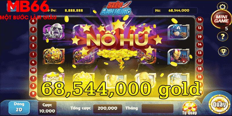 88 online Bài Poker Joker