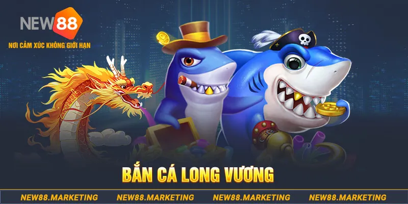 88 online BG Bắn cá