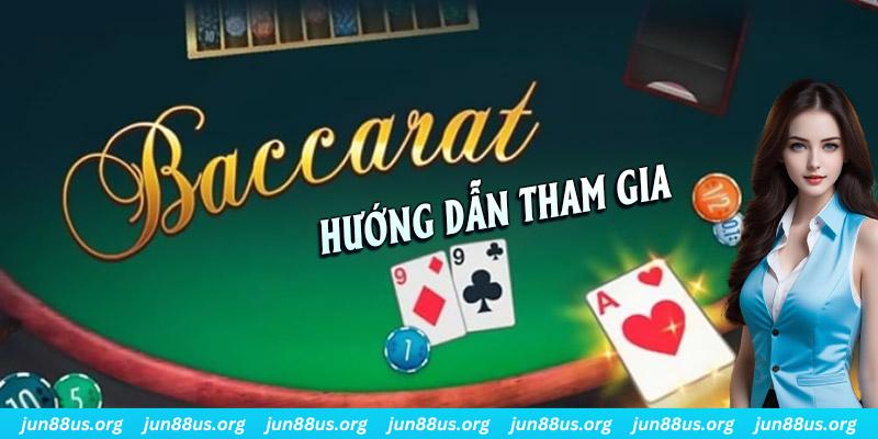 88 online baccarat online la gì