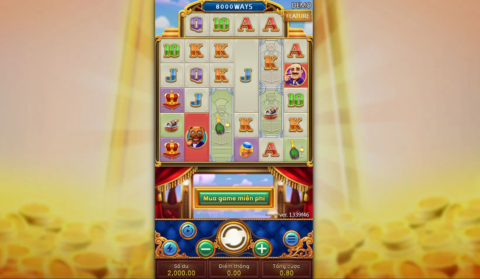 88 online Bài Tấn