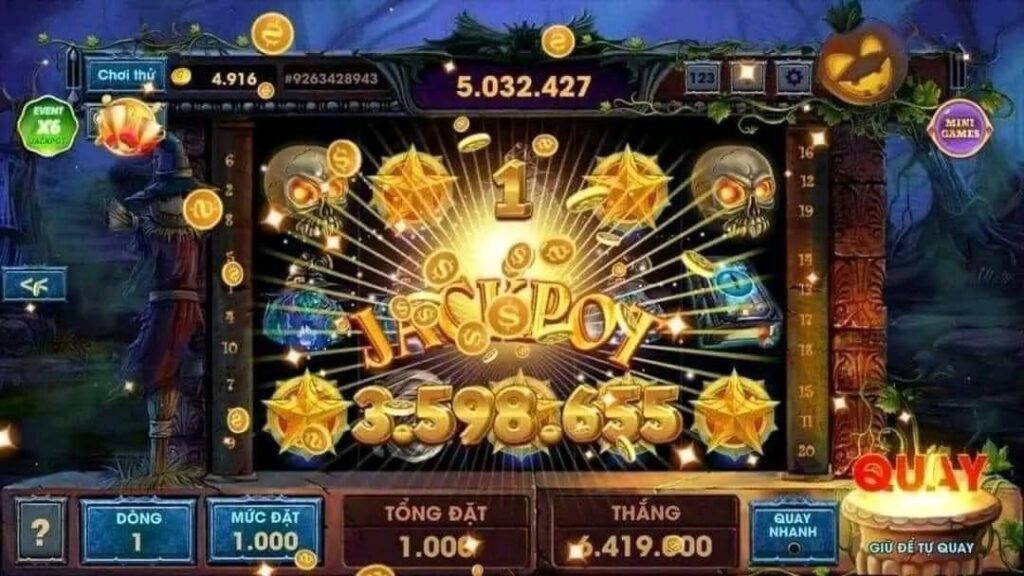 88 online YGR Bắn cá